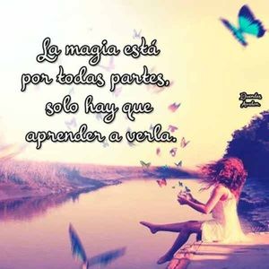 Meet your Posher, Mayra